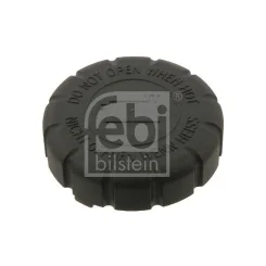 Zárófedél, Hűtőfolyadék Tartály - FEBI BILSTEIN (FE30533)