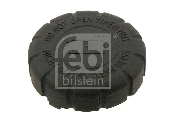 Zárófedél, Hűtőfolyadék Tartály - FEBI BILSTEIN (FE30533)