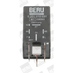 Vezérlő, Izzítás - BorgWarner (BERU) (BERGR031)