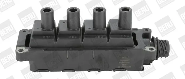 Gyújtótekercs - BorgWarner (BERU) (BERZS307)
