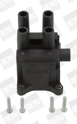 Gyújtótekercs - BorgWarner (BERU) (BERZS387)