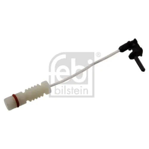 Figyelmezető Kontaktus, Fékbetét Kopás - FEBI BILSTEIN (FE01498)