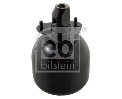Nyomástároló, Rugózás/Csillapítás - FEBI BILSTEIN (FE03277)