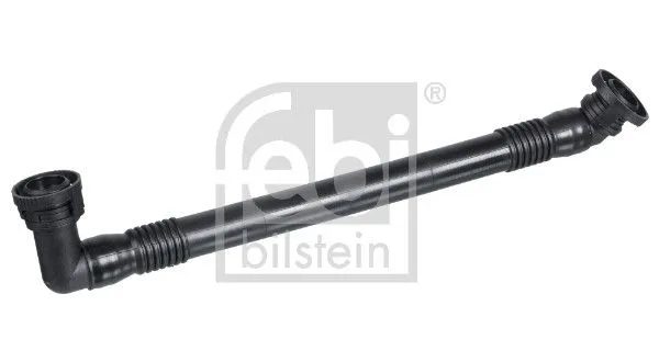 Cső, Forgattyúsház Szellőztetés - FEBI BILSTEIN (FE46301)