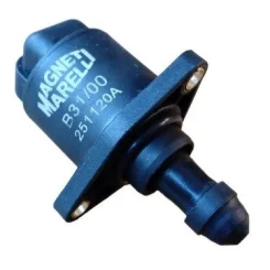 Üresjárati Szabályozó Szelep, Levegő Ellátás - MAGNETI MARELLI (B31/2)