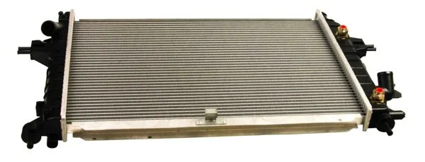 Hűtő, Motorhűtés - MAXGEAR (AC561863)