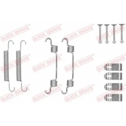 Fékpofa Rúgó Kia Optima - QUICK BRAKE (QB105-0044)