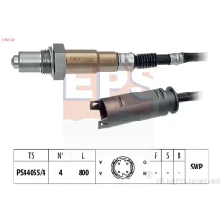Lambdaszonda - EPS (1-997-120)
