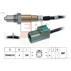 Lambdaszonda - EPS (1-997-633)