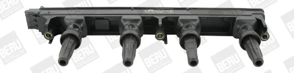 Gyújtótekercs - BorgWarner (BERU) (BERZS352)
