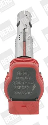 Gyújtótekercs - BorgWarner (BERU) (BERZSE032)