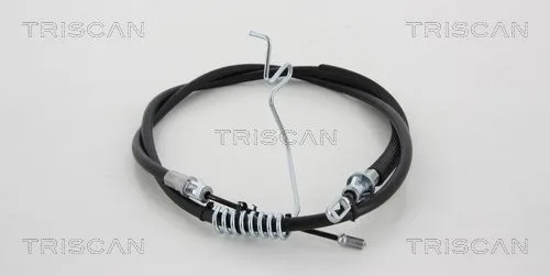 Huzal, Rögzítőfék - TRISCAN (8140161137)