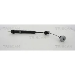 Huzal, Kuplungműködtetés - TRISCAN (814028250A)
