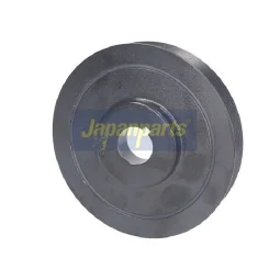 Szíjtárcsa, Főtengely - JAPANPARTS (PU-810)