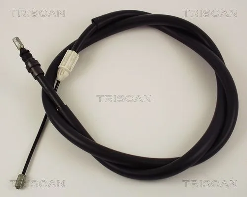 Huzal, Rögzítőfék - TRISCAN (814025162)