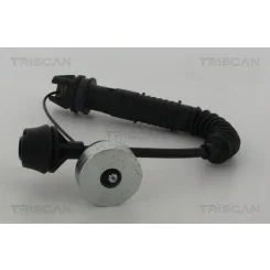 Huzal, Kuplungműködtetés - TRISCAN (814028254A)
