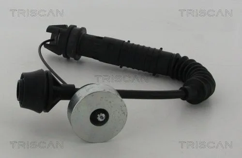Huzal, Kuplungműködtetés - TRISCAN (814028254A)