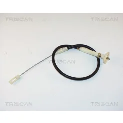 Huzal, Kuplungműködtetés - TRISCAN (814029237)
