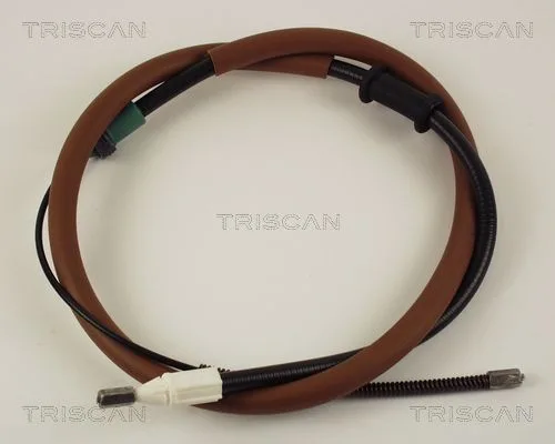 Huzal, Rögzítőfék - TRISCAN (814025180)
