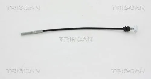 Huzal, Rögzítőfék - TRISCAN (814027135)