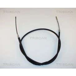 Huzal, Rögzítőfék - TRISCAN (814029165)