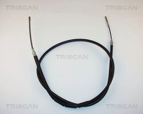Huzal, Rögzítőfék - TRISCAN (814029165)