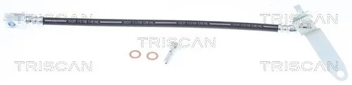 Fékcső - TRISCAN (815016265)