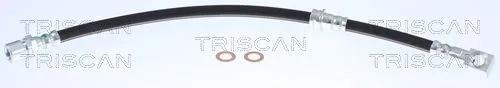 Fékcső - TRISCAN (815024128)