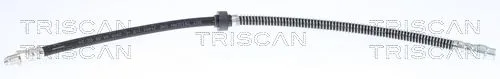 Fékcső - TRISCAN (815028123)