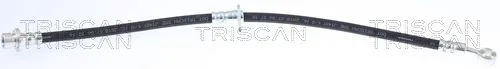 Fékcső - TRISCAN (815040128)