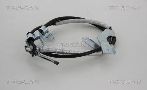 Huzal, Rögzítőfék - TRISCAN (8140241114)