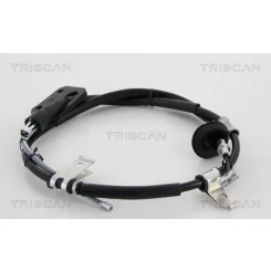 Huzal, Rögzítőfék - TRISCAN (814069132)