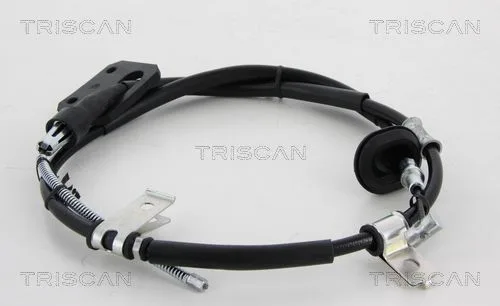 Huzal, Rögzítőfék - TRISCAN (814069132)