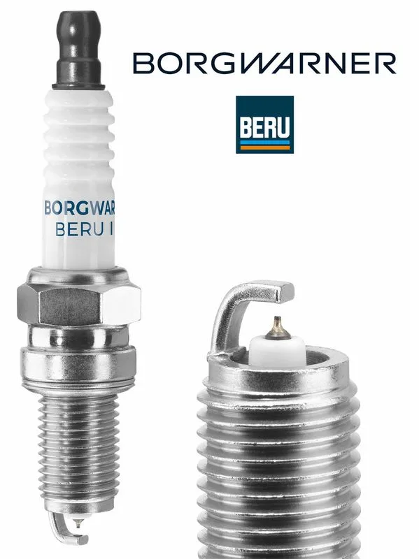 Gyújtógyertya - BorgWarner (BERU) (BERZ333)