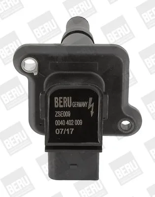 Gyújtótekercs - BorgWarner (BERU) (BERZSE009)