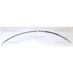 Huzal, Rögzítőfék - TRISCAN (8140161141)