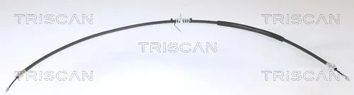 Huzal, Rögzítőfék - TRISCAN (8140161141)