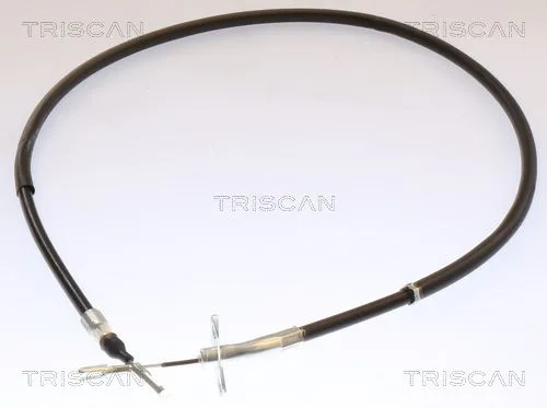 Huzal, Rögzítőfék - TRISCAN (814023151)
