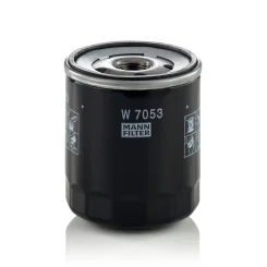 Olajszűrő - MANN-FILTER (W7053)