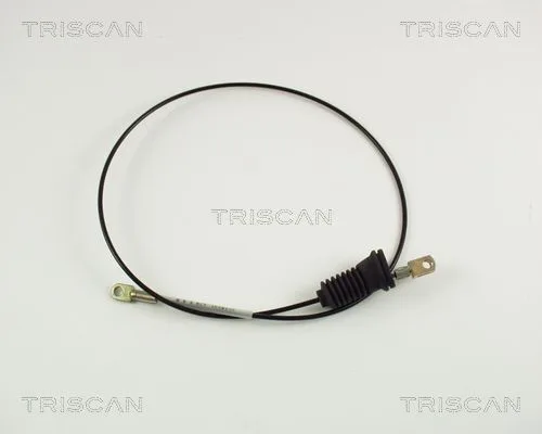 Huzal, Rögzítőfék - TRISCAN (814027122)