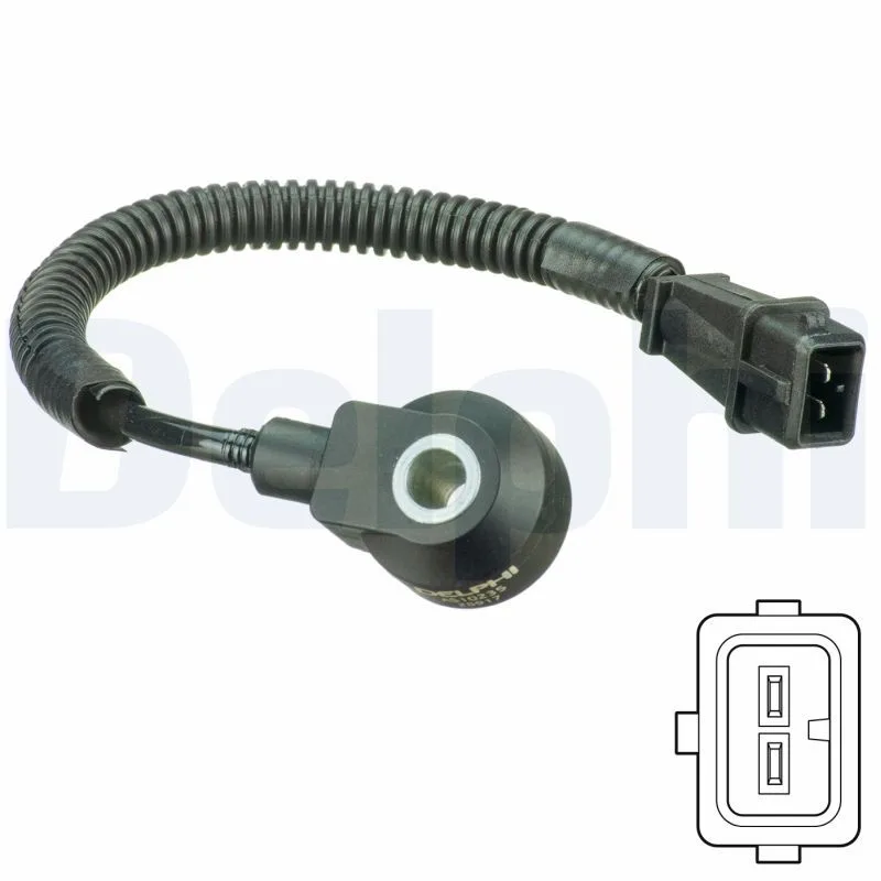 Kopogásérzékelő - DELPHI (AS10235)