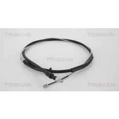 Huzal, Rögzítőfék - TRISCAN (8140251135)