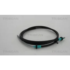 Huzal, Rögzítőfék - TRISCAN (8140251153)
