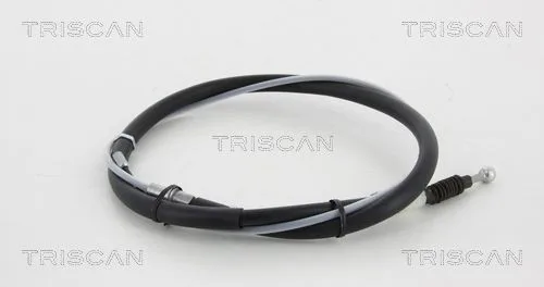 Huzal, Rögzítőfék - TRISCAN (814067112)