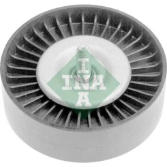 Szíjtárcsa/Vezetőgörgő, Hosszbordás Szíj - Schaeffler INA (532040130)