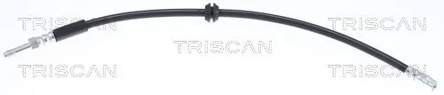 Fékcső - TRISCAN (815029138)