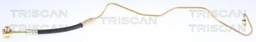 Fékcső - TRISCAN (815029269)