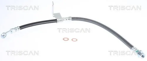 Fékcső - TRISCAN (815043100)