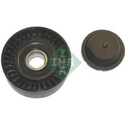 Feszítőgörgő, Hosszbordás Szíj - Schaeffler INA (531076010)