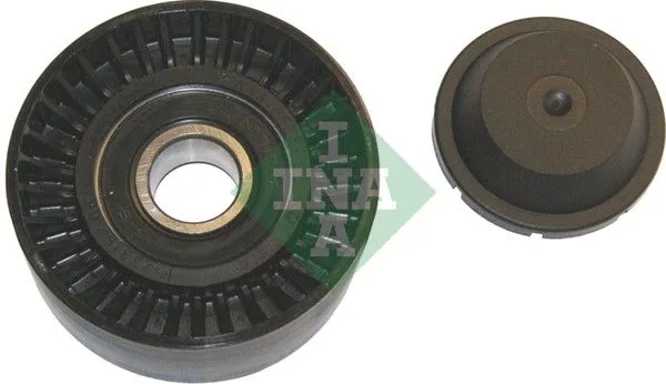 Feszítőgörgő, Hosszbordás Szíj - Schaeffler INA (531076010)